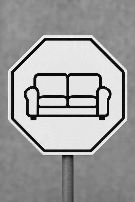 Stop! In the Name of Love