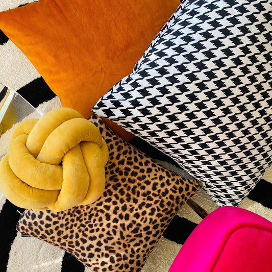 Pillow Talk