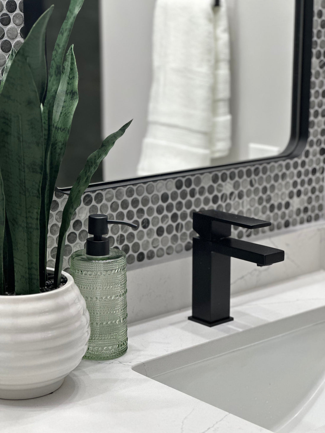 We Got the Spa at Home