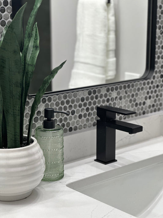 We Got the Spa at Home