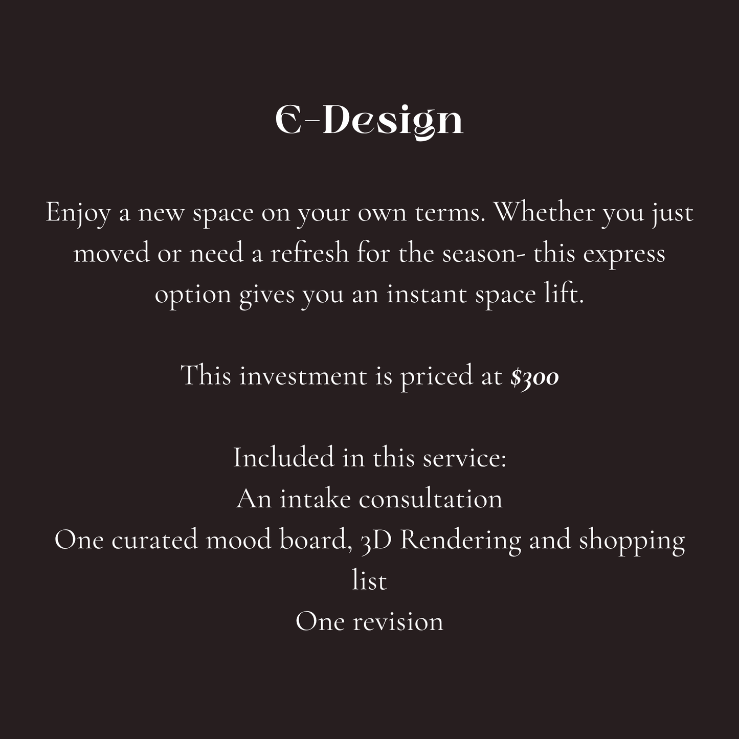 Service Booking