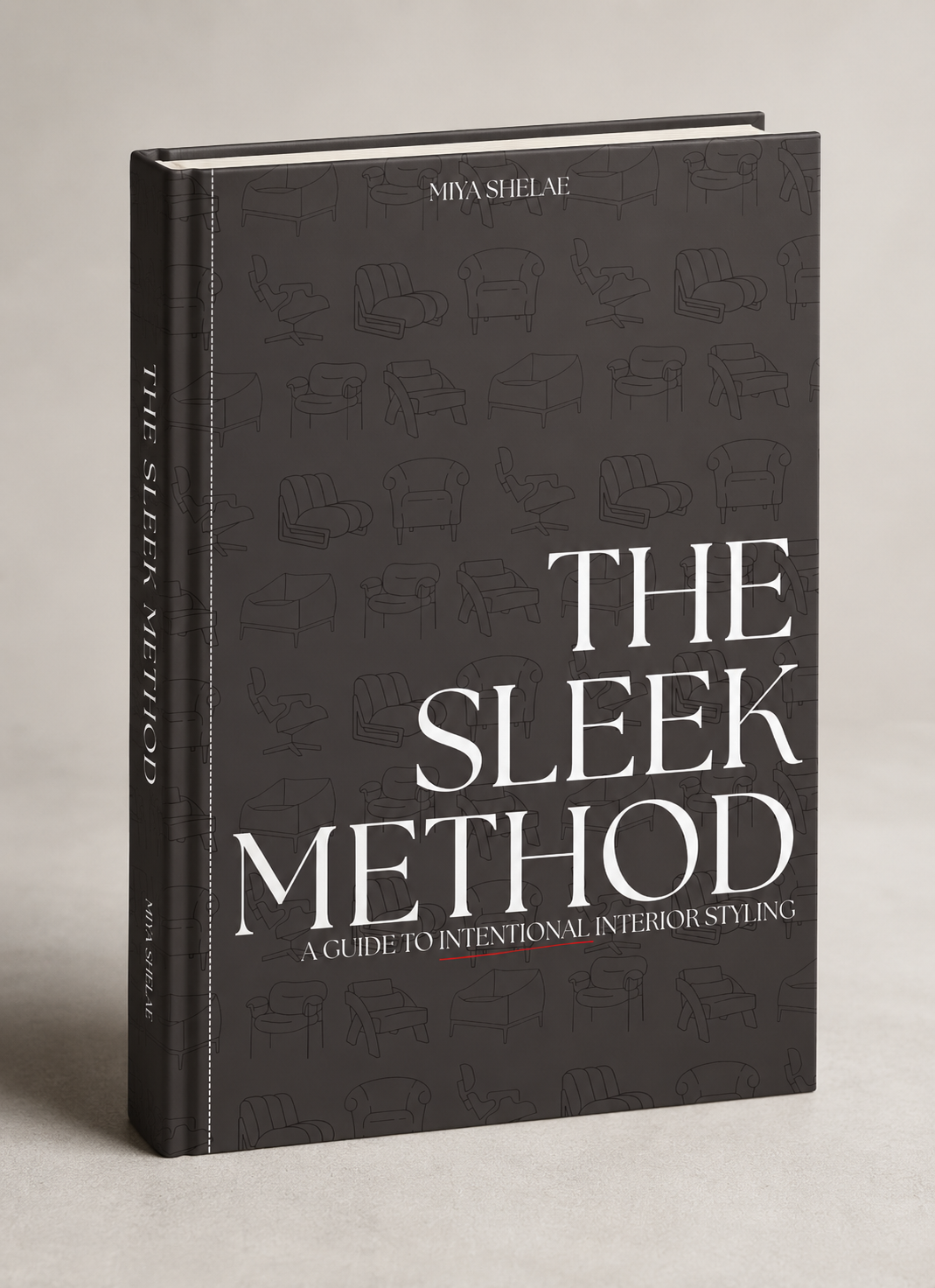 The Sleek Method (E-Book)