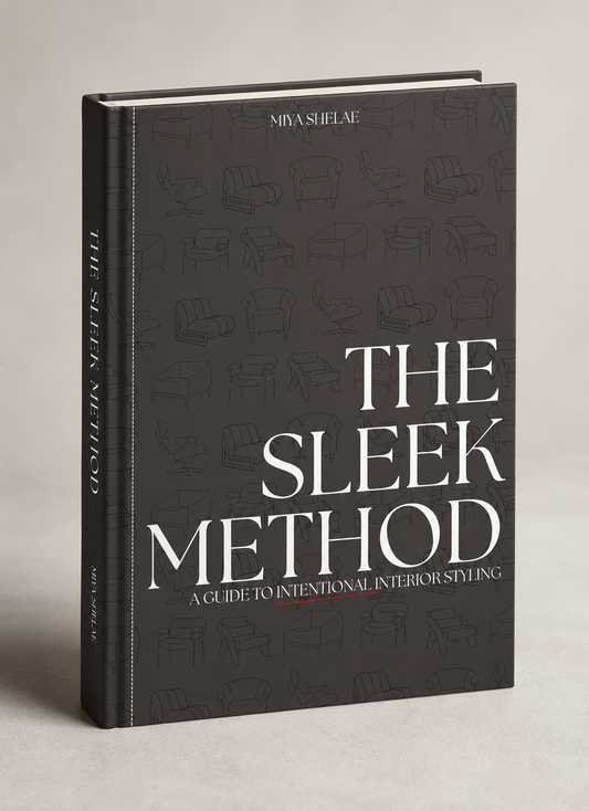 The Sleek Method (E-Book)