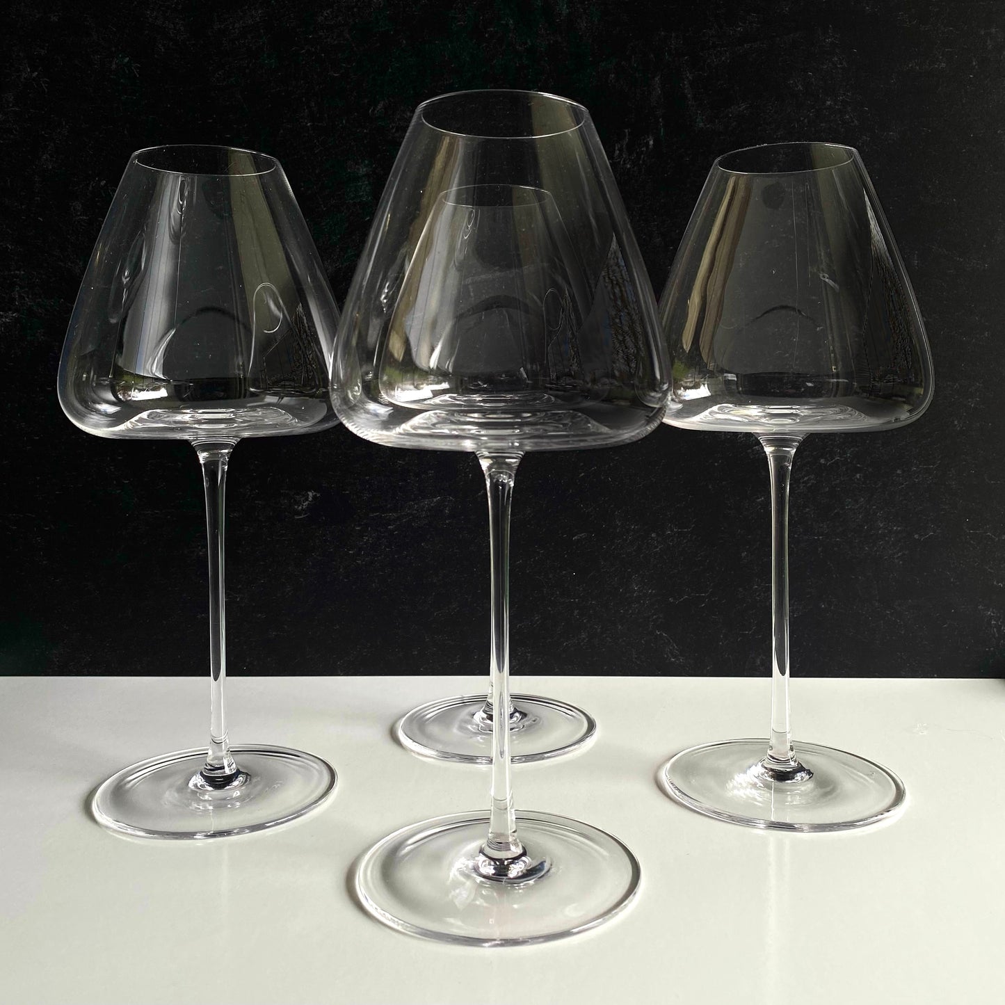 Posey Wine Glass Set of four