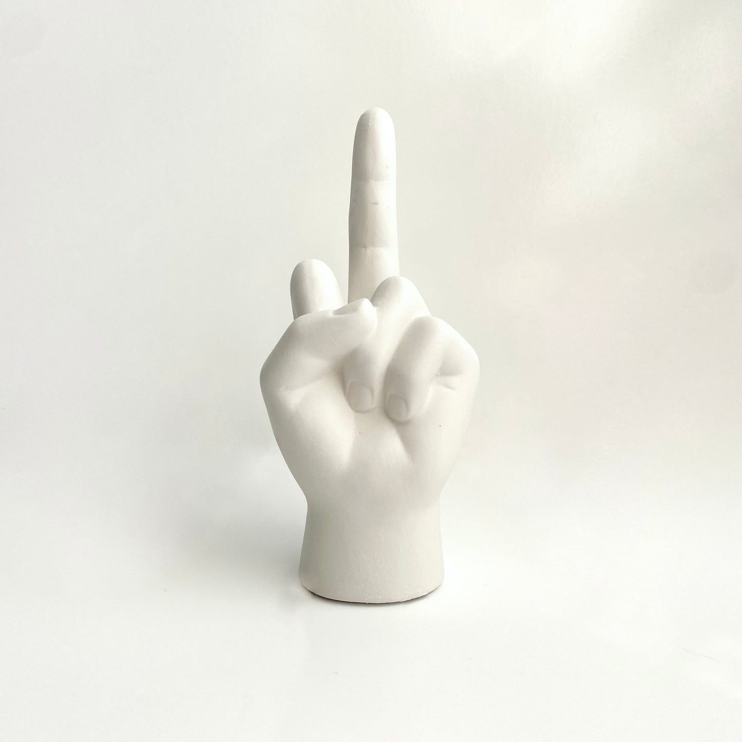 “The Finger”