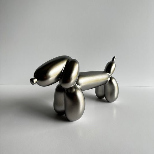 Ceramic Balloon Dog