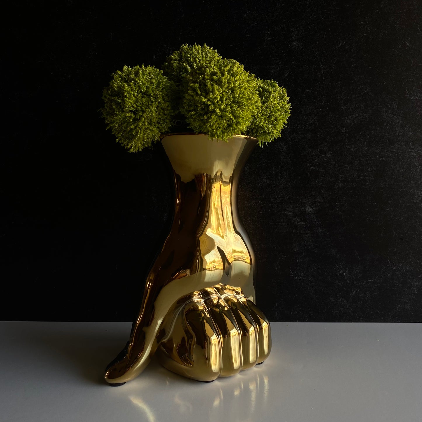 Royal Vase