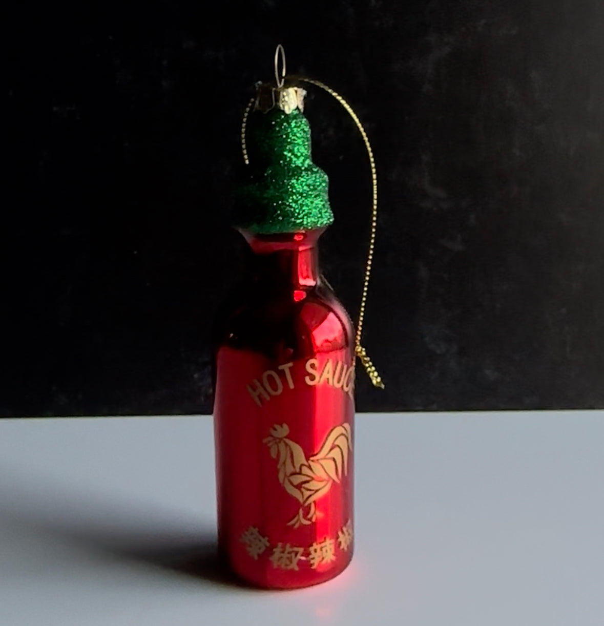 Holiday Essentials Ornaments